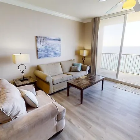 Tidewater 1309 Villa